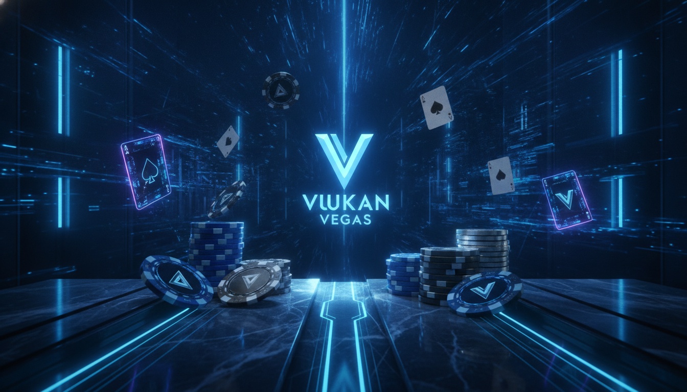 Vulkan vegas